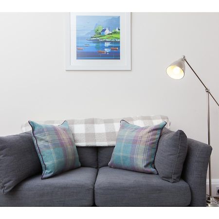 Pass The Keys Spacious 2-Br Flat For 4 In Morningside Edinburgh Eksteriør bilde