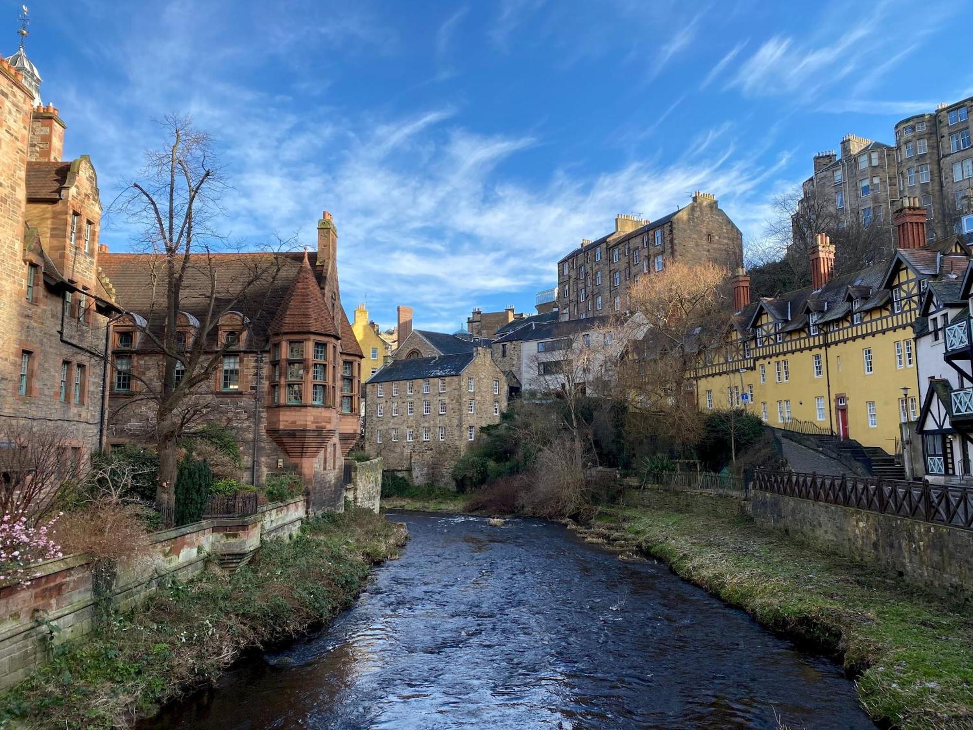 Pass The Keys Spacious 2-Br Flat For 4 In Morningside Edinburgh Eksteriør bilde