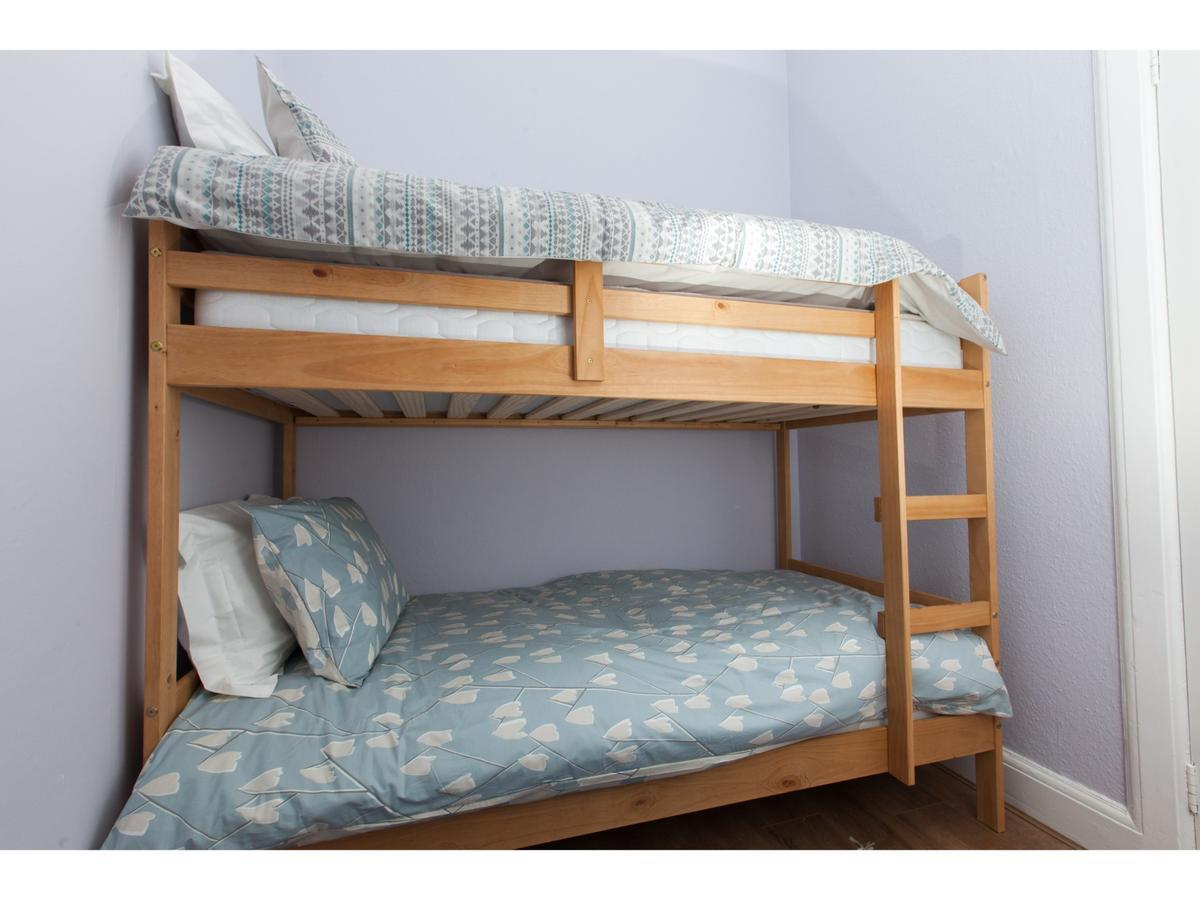 Pass The Keys Spacious 2-Br Flat For 4 In Morningside Edinburgh Eksteriør bilde