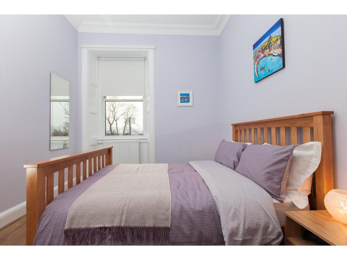 Pass The Keys Spacious 2-Br Flat For 4 In Morningside Edinburgh Eksteriør bilde