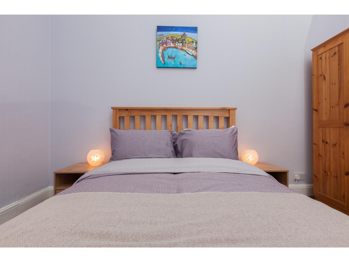 Pass The Keys Spacious 2-Br Flat For 4 In Morningside Edinburgh Eksteriør bilde